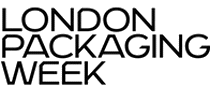 logo pour LONDON PACKAGING WEEK 2025