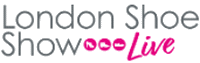 logo de LONDON SHOE SHOW LIVE 2026