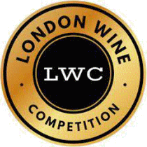logo de LONDON WINE COMPETITION 2026