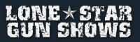 logo for LONE STAR GUNS & KNIFE SHOW BELTON 2022