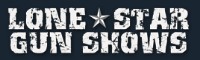 logo for LONE STAR GUNS & KNIFE SHOW - NEW BRAUNFELS 2025