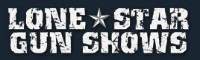 logo de LONE STAR GUNS & KNIFE SHOW - NEW BRAUNFELS 2024