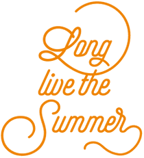 logo pour LONG LIVE THE SUMMER 2025