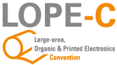 logo de LOPE-C 2026