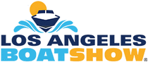 logo for LOS ANGELES BOAT SHOW 2022