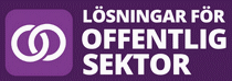 logo for LSNINGAR FR OFFENTLIG SEKTOR 2026