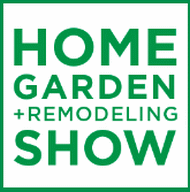 logo de LOUISVILLE HOME, GARDEN + REMODELING SHOW 2025