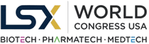 logo for LSX WORLD CONGRESS USA 2025