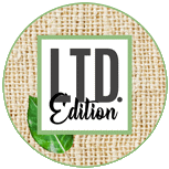 logo for LTD EDITION - PUNE 2025
