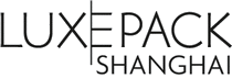 logo for LUXE PACK - SHANGHAI 2022
