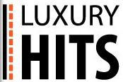 logo for LUXURY HITS 2025