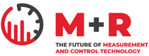 logo pour M+R ANTWERP 2027