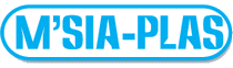 logo pour M'SIA-PLAS 2022