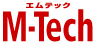 logo for M-TECH - MECHANICAL COMPONENTS & MATERIALS TECHNOLOGY EXPO 2025