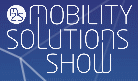 logo pour M2S - MOBILITY SOLUTIONS SHOW 2023