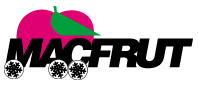 logo for MACFRUT 2022