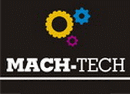 logo for MACH-TECH (INDUSTRY DAYS) 2024