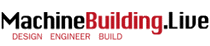 logo fr MACHINE BUILDING 2025
