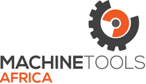 logo for MACHINE TOOLS AFRICA 2023
