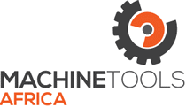logo for MACHINE TOOLS AFRICA 2027
