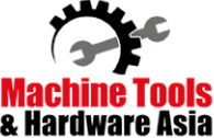 logo de MACHINE TOOLS & HARDWARE ASIA - LAHORE 2025