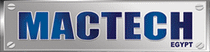 logo fr MACTECH EGYPT 2025