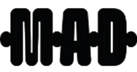 logo fr MAD - FESTIVAL MODE & DESIGN MONTREAL 2025