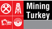 logo for MADEN TURKEY 2026
