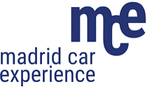 logo for MADRID CAR EXPERIENCE 2024