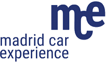 logo pour MADRID CAR EXPERIENCE 2026
