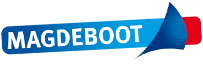 logo de MAGDEBOOT 2025