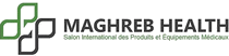 logo for MAGHREB HEALTH 2022