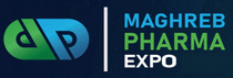logo for MAGHREB PHARMA EXPO 2022