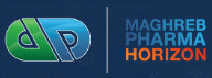 logo de MAGHREB PHARMA HORIZON 2024