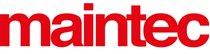 logo for MAINTEC 2025