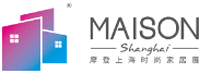 logo fr MAISON SHANGHAI 2024