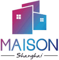 logo fr MAISON SHANGHAI 2025