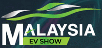logo for MALAYSIA EV SHOW 2025