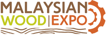 logo for MALAYSIAN WOOD EXPO 2024