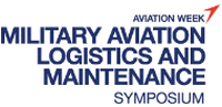 logo pour MALMS - MILITARY AVIATION LOGISTICS & MAINTENANCE SYMPOSIUM 2024