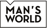 logo de MAN'S WORLD ZRICH 2026