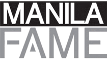 logo for MANILA FAME 2024