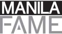 logo de MANILA FAME 2025