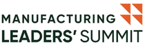 logo de MANUFACTURERS LEADERS SUMMIT 2025