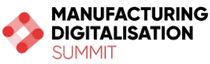 logo de MANUFACTURING DIGITALISATION SUMMIT 2025