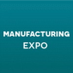 logo de MANUFACTURING EXPO & B2B MEETINGS 2026