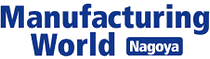 logo de MANUFACTURING WORLD NAGOYA 2026