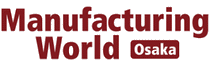 logo fr MANUFACTURING WORLD OSAKA 2025