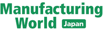 logo de MANUFACTURING WORLD TOKYO 2024