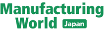 logo de MANUFACTURING WORLD TOKYO 2025
